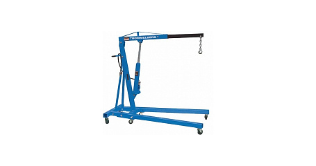 Кран гаражный гидравлический Trommelberg C103211 (1т)