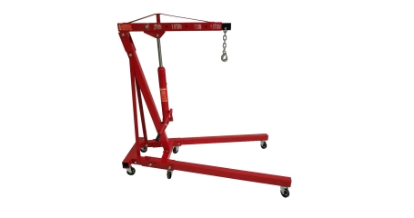 Кран гидравлический складной Armada TLF62202 (2т)