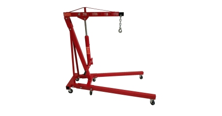 Кран гидравлический складной Armada TLF62202 (2т)