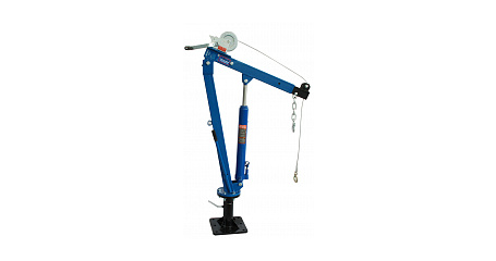 Кран AE&T Т62102A (500 кг) с лебедкой