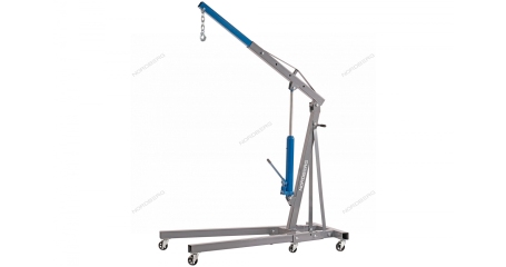 Кран гидравлический складной NORDBERG N3721 (2 тонны)