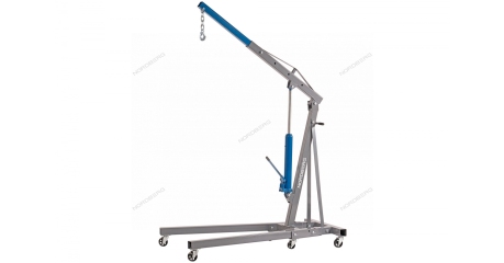 Кран гидравлический складной NORDBERG N3721 (2 тонны)