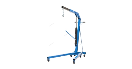 Кран гидравлический складной 1 тонна NORDBERG N3710