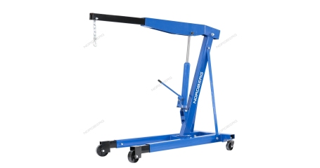 Кран гидравлический усиленный 3т с 2х сторонним нагнетанием NORDBERG N3730