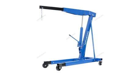 Кран гидравлический усиленный 3т с 2х сторонним нагнетанием NORDBERG N3730