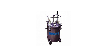 Красконагнетательный бак Sumake AT-20M