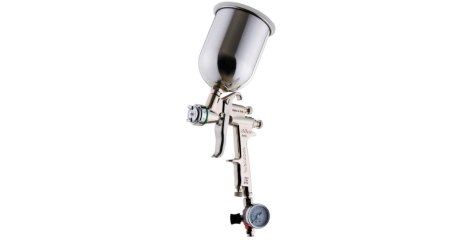 Краскопульт 10061.22 WALCOM SLIM S HVLP, 2,2 мм