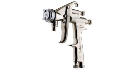 Краскопульт для грунтов и красок WALCOM SLIM SP HTE SR 10089