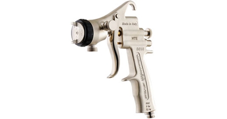 Краскопульт пневматический под нагнетательный бак 47712 ASTUROMEC 6010/SP HTE, сопло 1,2 мм