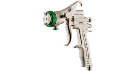 Краскопульт пневматический под нагнетательный бак ASTUROMEC 6010/SP HVLP