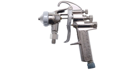 Краскопульт пневматический под нагнетательный бак Asturomec 9010/SP GEL COAT
