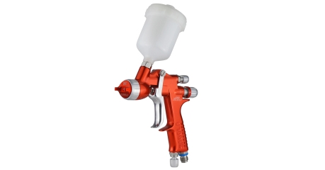 Миникраскораспылитель SAGOLA 4600 Xtreme для базы с воздушной головой MINI EPA