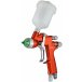 Краскопульт пневматический SAGOLA Mini Xtreme HVLP