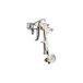 Краскопульт пневматический WALCOM SLIM SP HVLP 10071**
