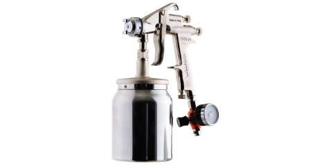 Краскопульты 10077.13 Walcom SLIM I HTE 1,3 мм