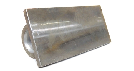 Крепеж вала червячного для 46TRKE NORDBERG 313