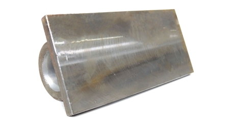 Крепеж вала червячного для 46TRKE NORDBERG 313