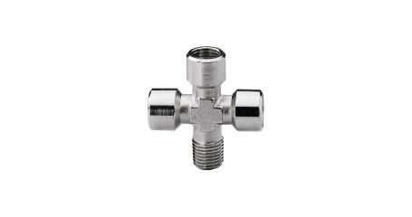 Крестообразный соединитель ASTUROMEC 14371