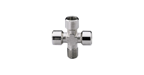 Крестообразный соединитель ASTUROMEC 14372