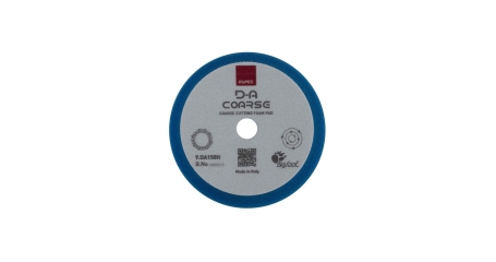 Круг грубый режущий поролоновый RUPES 9. DA150H, 130-150 мм