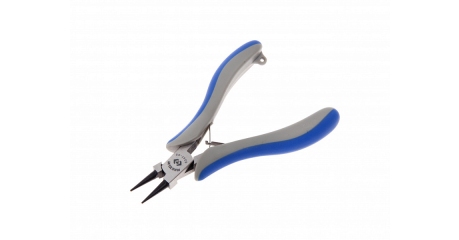 Круглогубцы KING TONY 6347-05, длина 128 мм