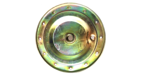 Крышка отжимного цилиндра, алюминиевая NORDBERG X002118 (200-309)