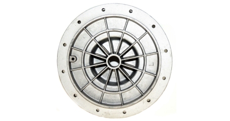 Крышка отжимного цилиндра NORDBERG CT-LS-1100004 (6000299)