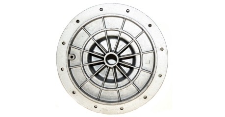 Крышка отжимного цилиндра NORDBERG CT-LS-1100004 (6000299)