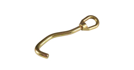 Крюк рихтовочный 3 т AFFIX AF11310203