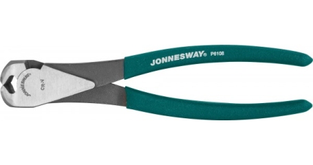 Кусачки JONNESWAY P6108