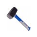 Кувалда МАСТАК 091-30150, 1500 г, фибергласовая рукоятка