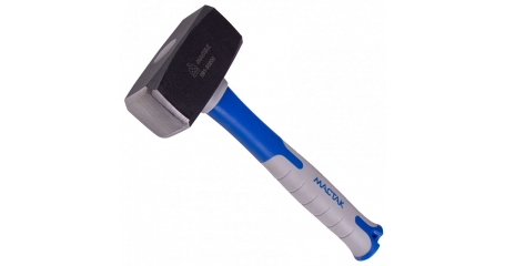 Кувалда МАСТАК 091-30200, 2000 г, фибергласовая рукоятка