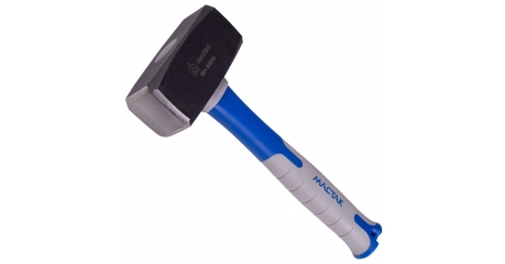 Кувалда МАСТАК 091-30200, 2000 г, фибергласовая рукоятка