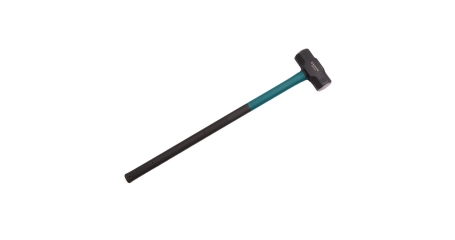 Кувалда с пластиковой рукояткой ROSSVIK HM0550 (5 кг)