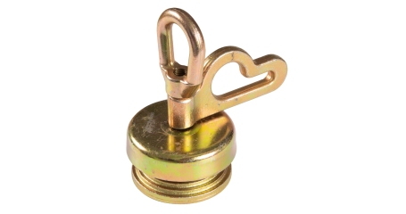 Кузовной зажим 2 т двухсторонний AFFIX AF11225012