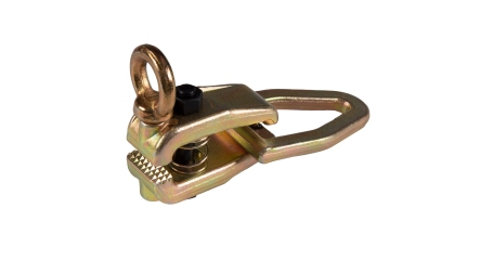 Кузовной зажим 2 т двухсторонний AFFIX AF11226012