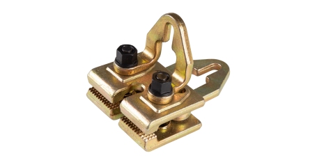 Кузовной зажим 3 т двухсторонний AFFIX AF11223035