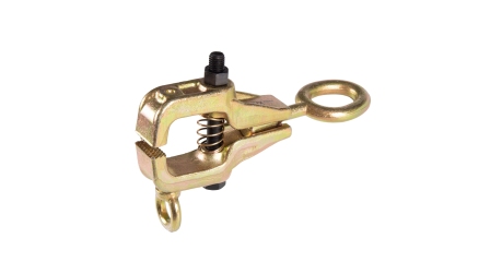 Кузовной зажим 3 т двухсторонний AFFIX AF11226113