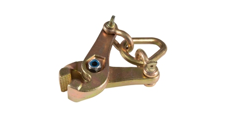 Кузовной зажим 3 т ножничного типа AFFIX AF11210103