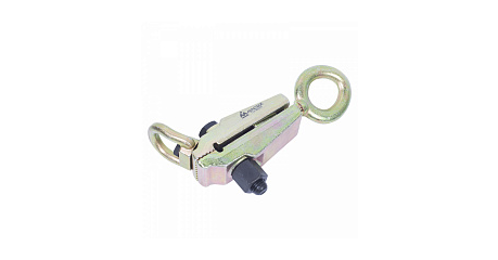 Кузовной зажим, 2 т, двухсторонний МАСТАК 112-22025