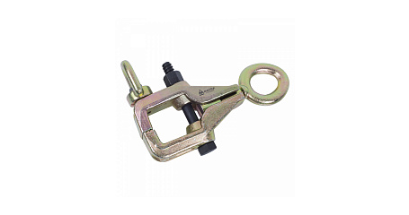 Кузовной зажим, 3 т, двухсторонний МАСТАК 112-20023