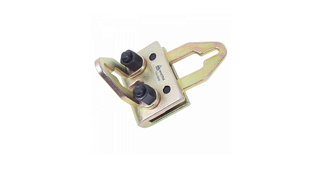 Кузовной зажим, 3 т, двухсторонний МАСТАК 112-23035