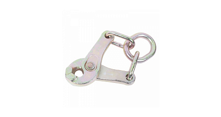 Кузовной зажим, 3 т, ножничного типа МАСТАК 112-10103