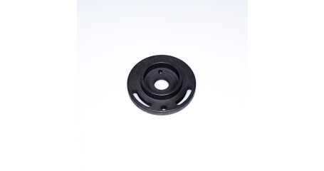 Ремкомплект для гайковерта 33411-050, 33611-055, пластина задняя торцевая KING TONY 33411-B31