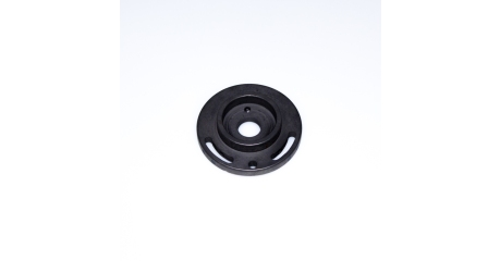 Ремкомплект для гайковерта 33411-050, 33611-055, пластина задняя торцевая KING TONY 33411-B31