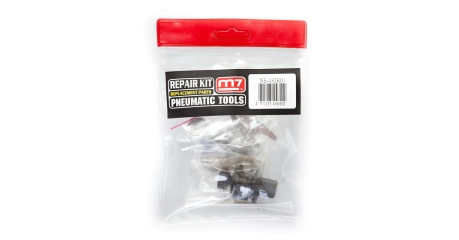 Ремкомплект для пневматической трещотки NE-432, набор MIGHTY SEVEN NE-432K01
