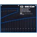 Чехол из теторона KING TONY 8312D26KTAB (для набора 12D26MRN)