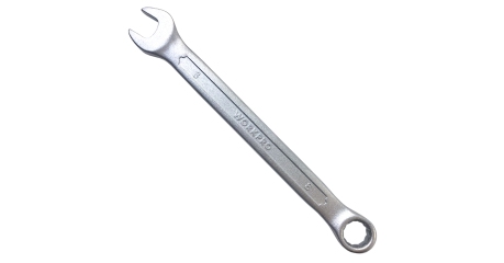 Ключ комбинированный 8мм CR-V WP273029 WORKPRO