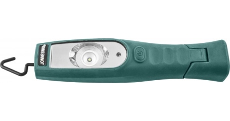 Лампа переносная светодиодная JAZ-0070W на гибком магнитном основании