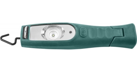 Лампа переносная светодиодная JAZ-0070W на гибком магнитном основании